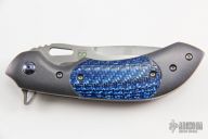 Lefty Wayfarer Compact WC306