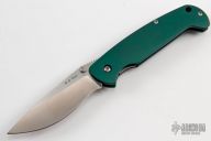 Linerlock Folder