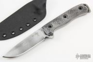  Boss Street - Battle Worn