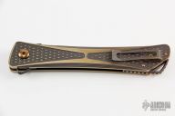 Midtech Bones Flipper