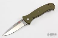 Sere 2000 - OD Green