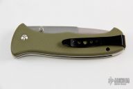 Sere 2000 - OD Green