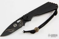  Lenslight/Strider/Starlingear Collab 1of5