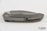  TAD Gear Edition Anax Integral