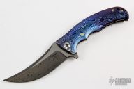 Sicario - Full Dress