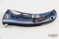 Sicario - Full Dress