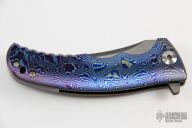 Sicario - Full Dress