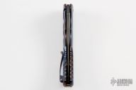 Sicario - Full Dress