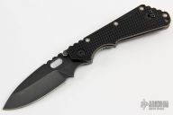  889 SBMF Buck/Strider SNG