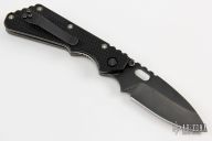  889 SBMF Buck/Strider SNG