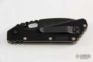  889 SBMF Buck/Strider SNG