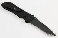  9101SBK Auto Stryker