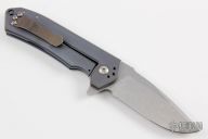 Ultra 3 - Monkey Edge Frag Pattern - Dusk