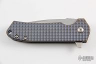 Ultra 3 - Monkey Edge Frag Pattern - Dusk