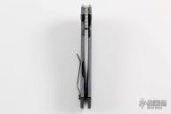 Ultra 3 - Monkey Edge Frag Pattern - Dusk