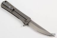 OZF 001 | Osoraku Zukuri Folder