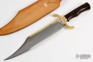 Alamo Bowie
