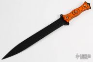 FMV14 Combat Grade Dagger