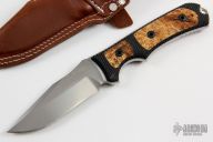 Legend 75th Anniversary Knife