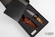 Legend 75th Anniversary Knife