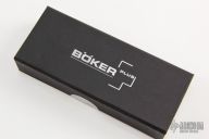 Kwaiken Flipper - Copper and Marble Carbon Fiber