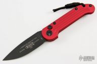 135-1RD LUDT Red Standard