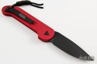 135-1RD LUDT Red Standard