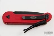 135-1RD LUDT Red Standard