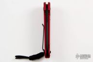 135-1RD LUDT Red Standard