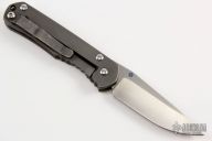 Small Sebenza W/ Graphic