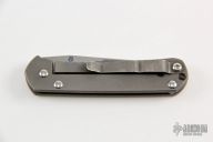 Small Sebenza W/ Graphic