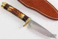 Model 26 Pathfinder w/ Model 25 Handle