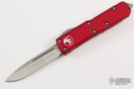231-10RD UTX-85 S/E Red Stonewash Standard