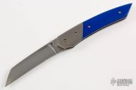 Linerlock Folder