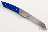 Linerlock Folder