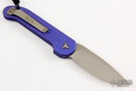 135-13PU LUDT Purple Bronze Standard