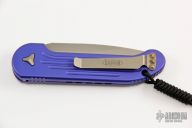 135-13PU LUDT Purple Bronze Standard