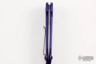 135-13PU LUDT Purple Bronze Standard