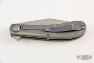  Backpocket Flipper with Micarta