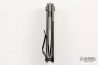  Backpocket Flipper with Micarta