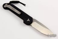 135-5 LUDT Satin Partial Serrated