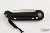 135-5 LUDT Satin Partial Serrated