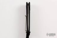 135-5 LUDT Satin Partial Serrated