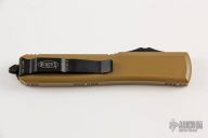 Ultratech T/E Tan Standard 123-1A