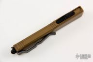 Ultratech T/E Tan Standard 123-1A