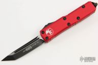 233-1RD UTX-85 T/E Red Standard