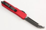 233-1RD UTX-85 T/E Red Standard