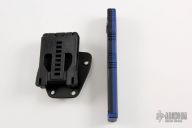 151-10BL Halo V S/E Stoenwash Standard - Elevated Coatings LEO Special