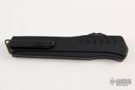 242M-1GRBK Cypher MK7 D/E - Green Standard Black HW w/ Green Chip