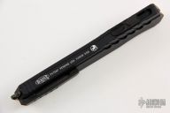 242M-1GRBK Cypher MK7 D/E - Green Standard Black HW w/ Green Chip